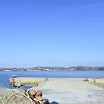 Διαμέρισμα Loredana Kat By Interhome Ουμάγκ