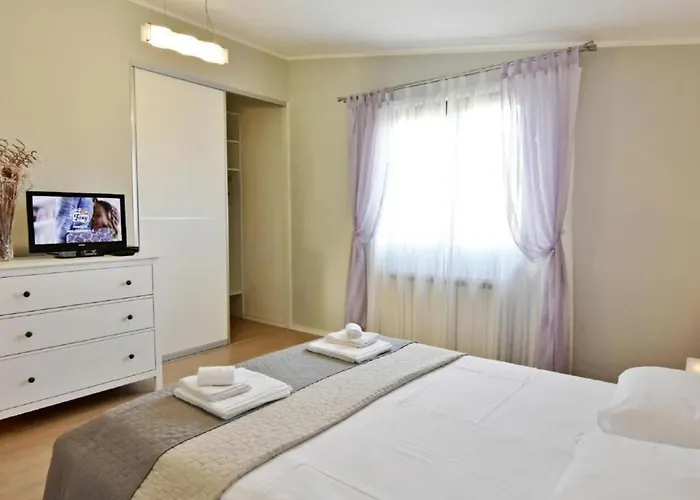 Appartement Loredana Kat By Interhome Umag