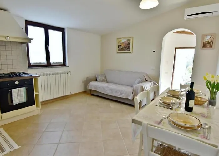 Apartman Loredana Kat By Interhome Umag