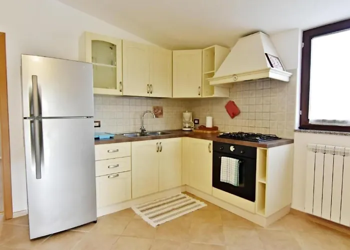 Appartement Loredana Kat By Interhome Umag