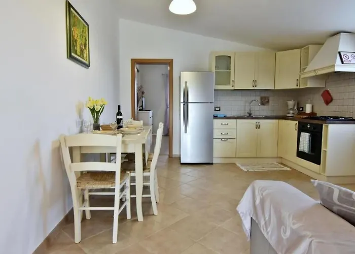 Loredana Kat By Interhome * Umag