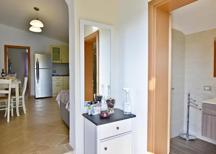 Loredana Kat By Interhome *