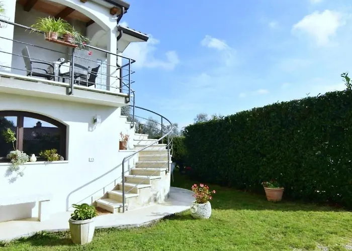 Loredana Kat By Interhome Apartman *