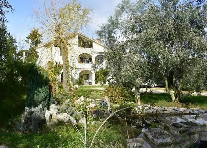 Appartement Loredana Kat By Interhome Umag