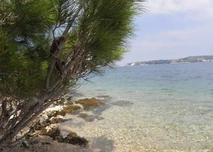 Apartman Loredana Kat By Interhome Umag