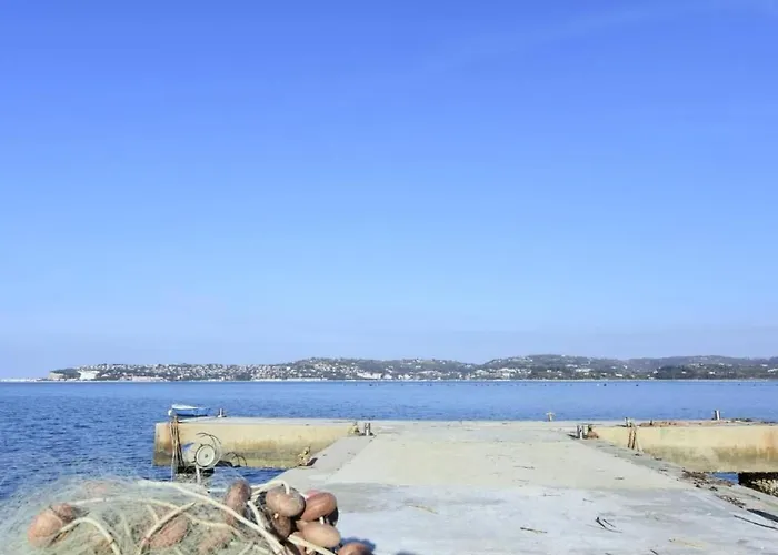 Apartman Loredana Kat By Interhome Umag