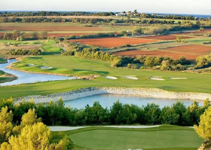 Loredana Kat By Interhome Apartman Umag