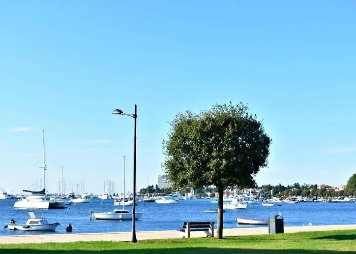 Apartman Loredana Kat By Interhome Umag