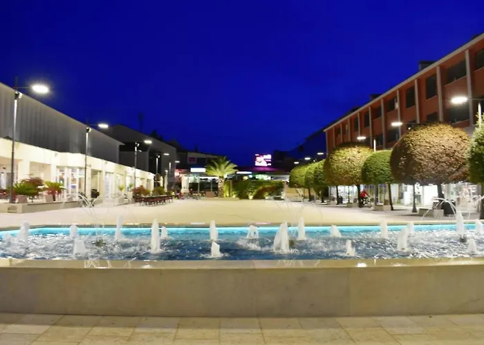 Loredana Kat By Interhome * Umag