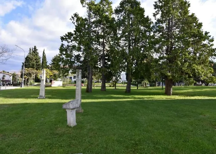 Loredana Kat By Interhome * Umag