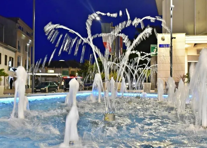 Appartement Loredana Kat By Interhome Umag