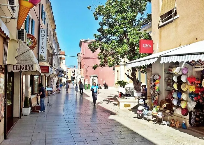 Loredana Kat By Interhome Apartman *