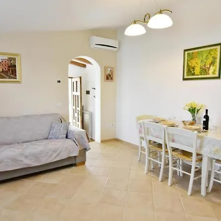 Apartment Loredana Kat By Interhome Umag