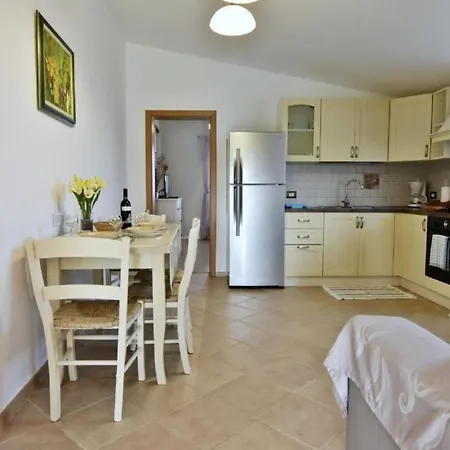 Loredana Kat By Interhome * Umag