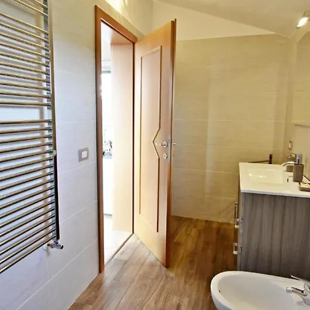 Apartment Loredana Kat By Interhome