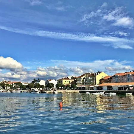 Loredana Kat By Interhome Apartment Umag
