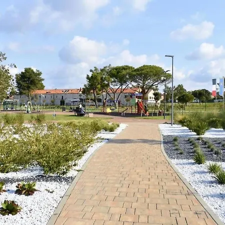 Loredana Kat By Interhome Apartment *