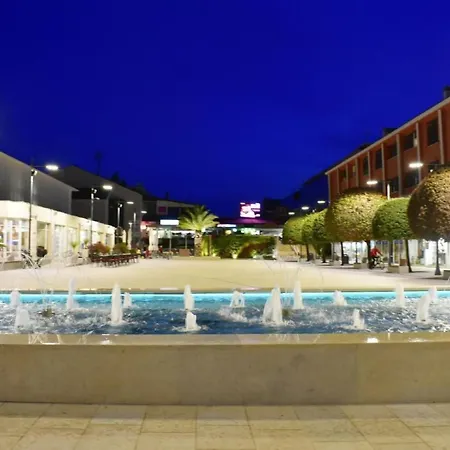 Loredana Kat By Interhome * Umag